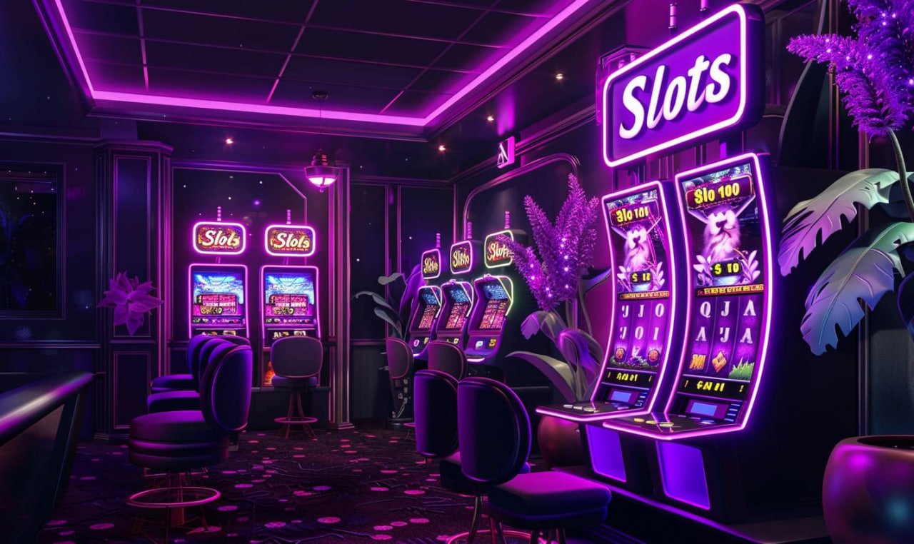 pak bet Slots